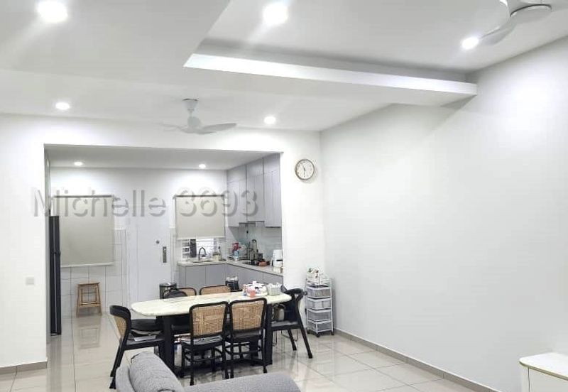 Livia @ Bandar Rimbayu