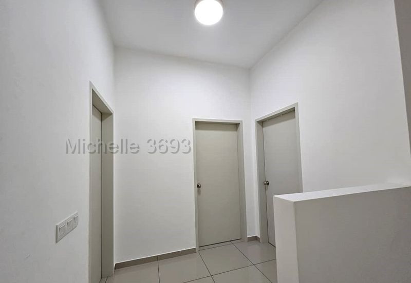 Livia @ Bandar Rimbayu