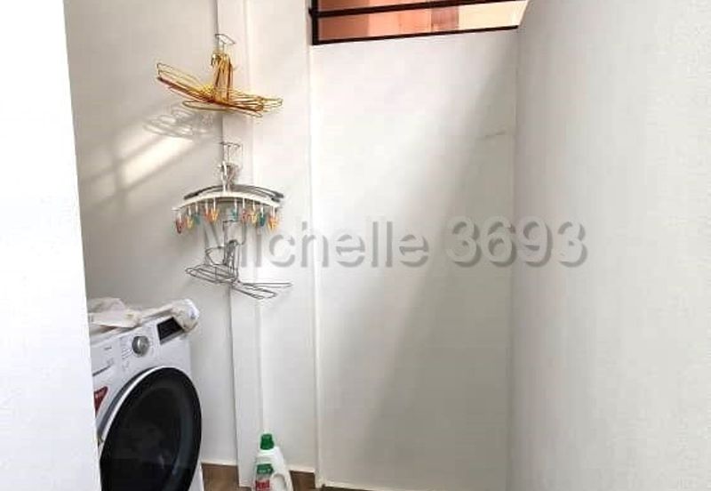 Livia @ Bandar Rimbayu