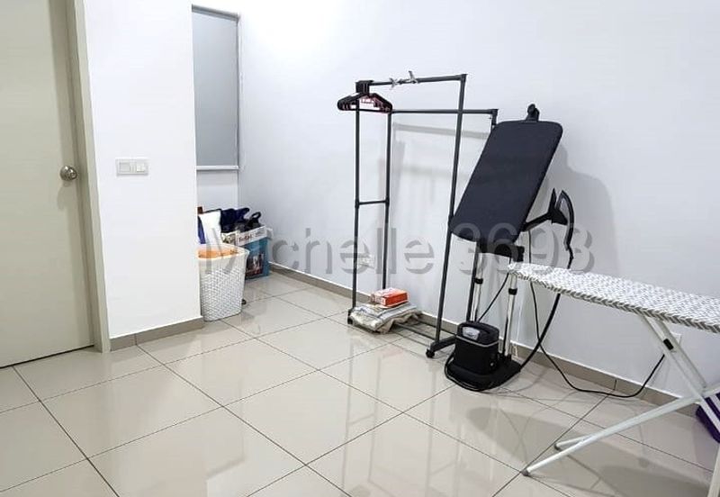 Livia @ Bandar Rimbayu