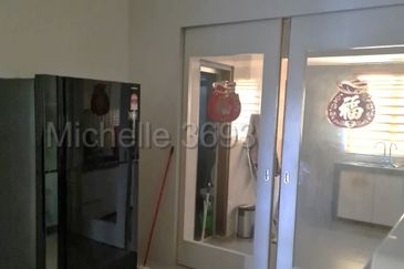 Scarlet @ Bandar Rimbayu