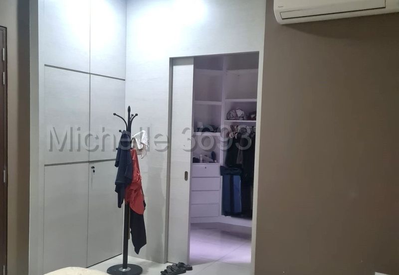 Scarlet @ Bandar Rimbayu