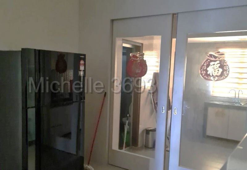 Scarlet @ Bandar Rimbayu