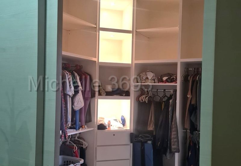 Scarlet @ Bandar Rimbayu