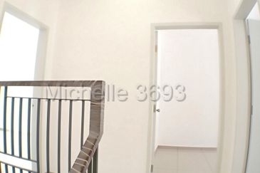 Livia @ Bandar Rimbayu