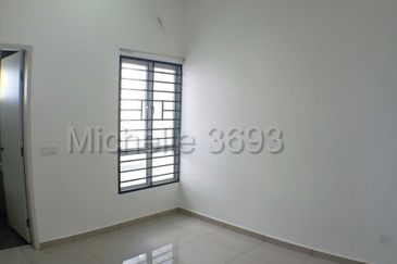 Livia @ Bandar Rimbayu