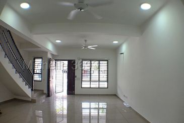 Livia @ Bandar Rimbayu