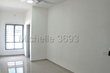 Livia @ Bandar Rimbayu