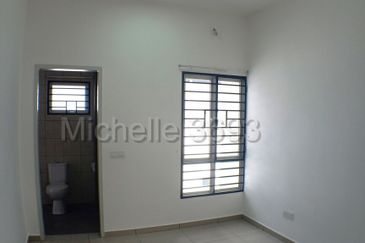 Livia @ Bandar Rimbayu