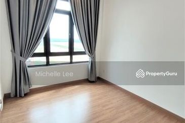 Amber Residence @ twentyfive.7