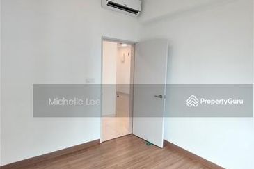 Amber Residence @ twentyfive.7