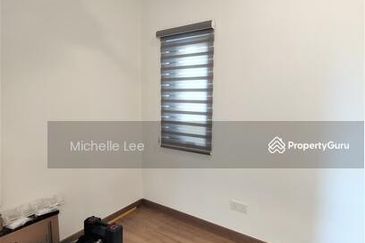 Amber Residence @ twentyfive.7