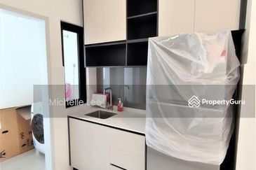 Amber Residence @ twentyfive.7