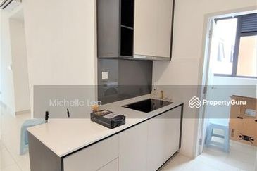 Amber Residence @ twentyfive.7