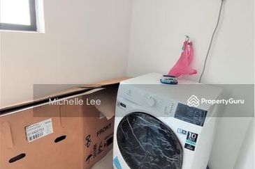 Amber Residence @ twentyfive.7