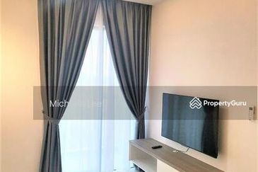 Amber Residence @ twentyfive.7