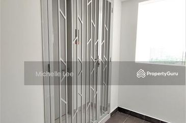 Amber Residence @ twentyfive.7