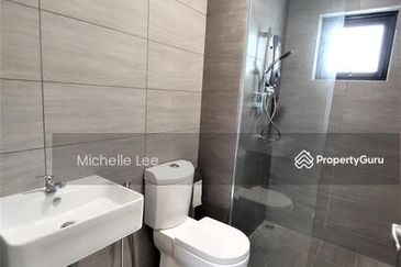 Amber Residence @ twentyfive.7