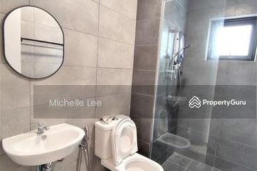 Amber Residence @ twentyfive.7