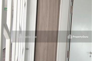 Amber Residence @ twentyfive.7