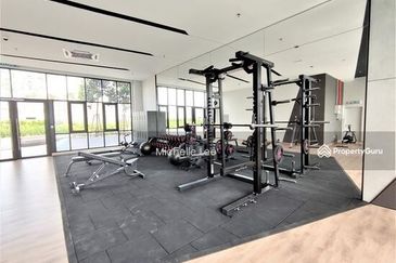 Amber Residence @ twentyfive.7