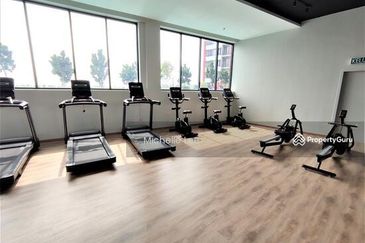 Amber Residence @ twentyfive.7