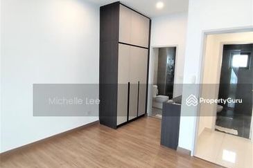 Amber Residence @ twentyfive.7