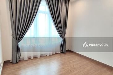 Amber Residence @ twentyfive.7