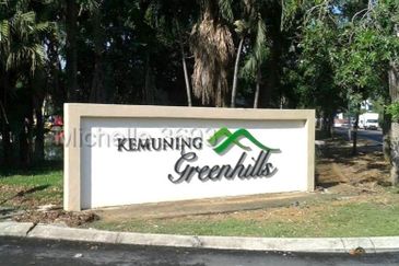 Kemuning Greenhills