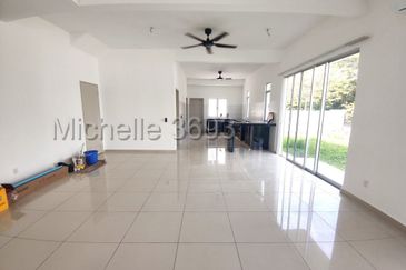 Penduline @ Bandar Rimbayu