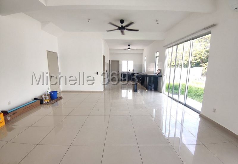 Penduline @ Bandar Rimbayu