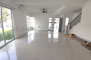 Penduline @ Bandar Rimbayu