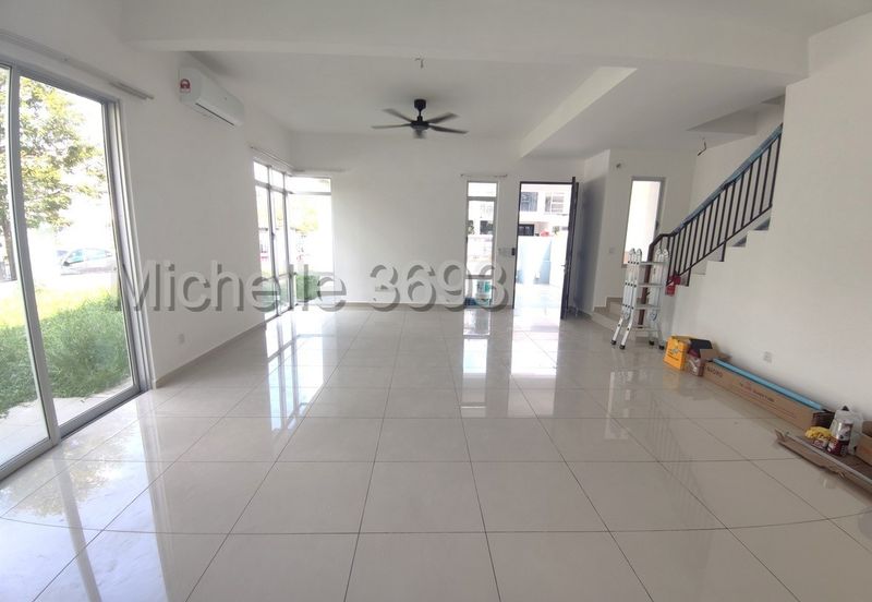 Penduline @ Bandar Rimbayu