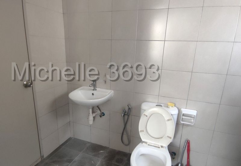 Penduline @ Bandar Rimbayu