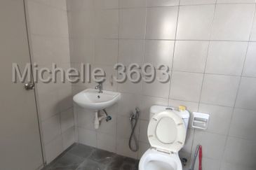 Penduline @ Bandar Rimbayu