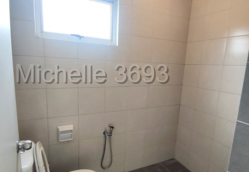 Penduline @ Bandar Rimbayu