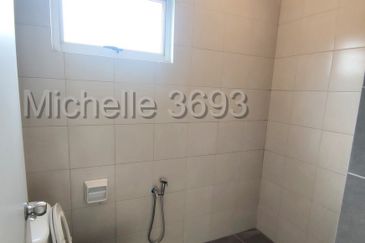 Penduline @ Bandar Rimbayu