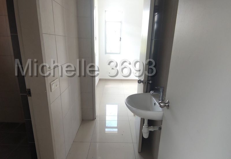 Penduline @ Bandar Rimbayu