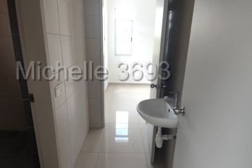 Penduline @ Bandar Rimbayu