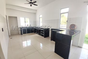 Penduline @ Bandar Rimbayu