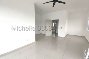 Penduline @ Bandar Rimbayu