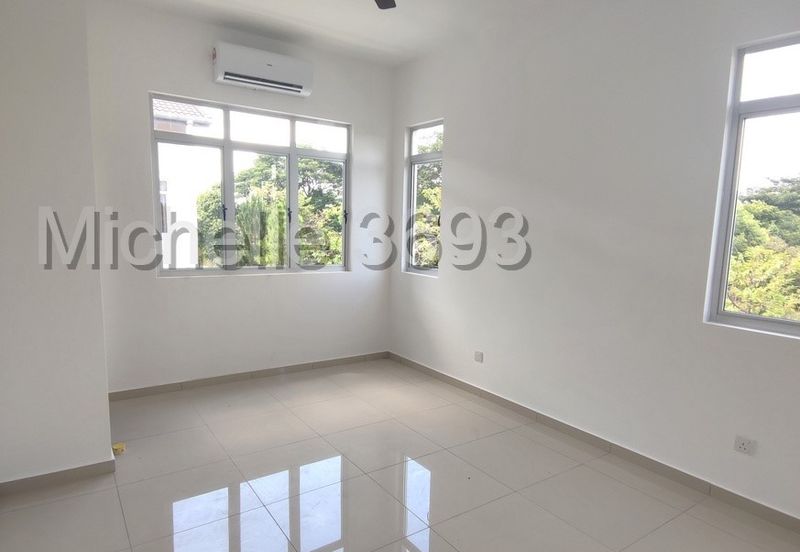 Penduline @ Bandar Rimbayu