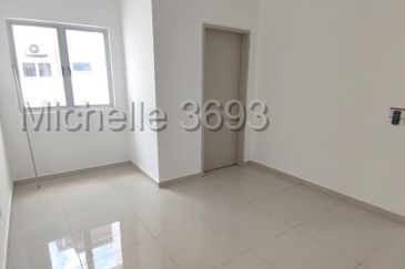 Penduline @ Bandar Rimbayu