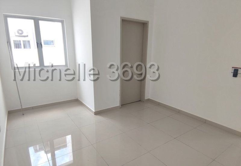 Penduline @ Bandar Rimbayu