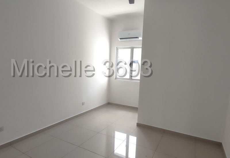 Penduline @ Bandar Rimbayu