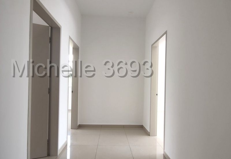 Penduline @ Bandar Rimbayu