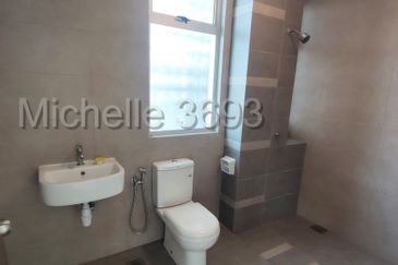 Penduline @ Bandar Rimbayu