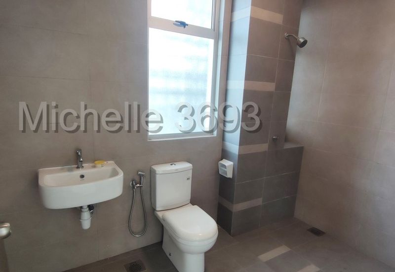 Penduline @ Bandar Rimbayu