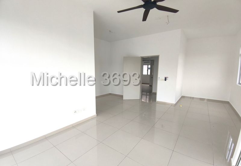 Penduline @ Bandar Rimbayu