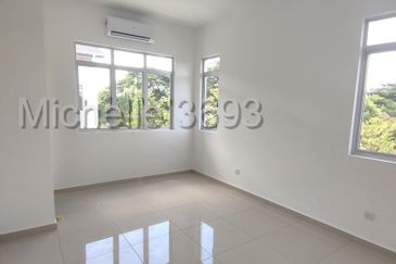 Penduline @ Bandar Rimbayu